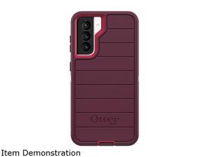 OtterBox Defender Series Pro Berry Potion Pink Case for Galaxy S21 5G 77-81267 OtterBox Defender Series Pro Berry Potion Pink Case for Galaxy S21 5G 77-81267