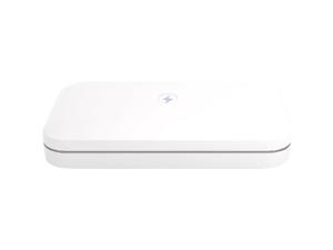 OtterBox 78-80083 White PhoneSoap 3 Smart Phone UV Sanitizer / Charger