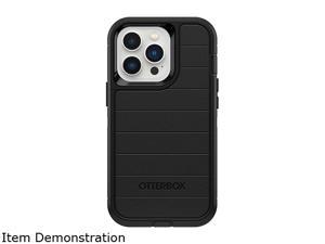 OtterBox Defender Series Pro Black Case for iPhone 13 Pro 7783531