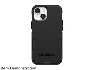 OtterBox Commuter Series Antimicrobial Case Black Case for iPhone 13 Mini 7783442