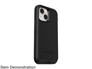 OtterBox Defender Series Black Case for iPhone 13 Mini  ProPack Packaging 7784373