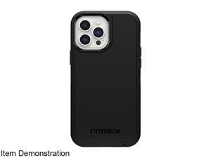 OtterBox Defender Series XT with MagSafe Black Case for iPhone 13 Pro Max - ProPack Packaging 77-85592