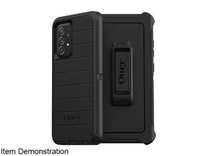 OtterBox Defender Series Pro Black Galaxy A52 5G Case 7782160