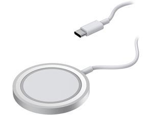 OtterBox 7880632 Lucid Dreamer White Charging Pad for MagSafe