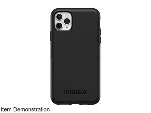 OtterBox Symmetry Series Black iPhone 11 Pro Max Case 77-62591