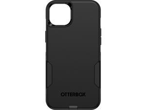 OtterBox 7788401 Commuter Series Antimicrobial Black iPhone 14 Plus Case
