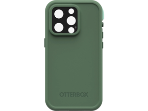 OtterBox OtterBox Fre Series Dauntless Green iPhone 14 Pro Case for MagSafe 7790173