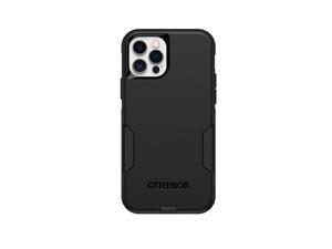 OtterBox Commuter Series iPhone 12iPhone 12 Pro Case  Black 7766184