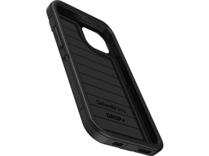 OtterBox Defender Series Pro Black iPhone 15 Plus and iPhone 14 Plus Case 7792697