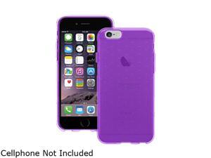 Trident Perseus Gel Translucent Purple Case for Apple iPhone 6 4.7" PS-API647-PP000