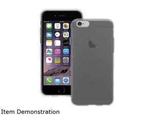 Trident Perseus Gel Translucent Smoke Solid Case for Apple iPhone 6 4.7" PS-API647-SM000