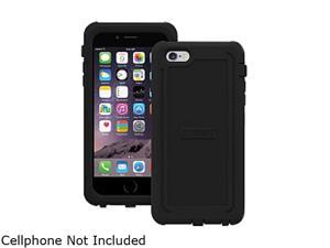 Trident 2014 Cyclops Black Solid Case for iPhone 6 Plus (5.5in) CY-API655-BK000
