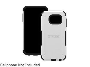 Trident AG-SSGXS6-WT000 Samsung Galaxy S 6 Aegis Series Case (White)