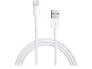 4XEM 4XLIGHTNING10 8 Pin Lightning To USB Cable For iPhone/iPod/iPad - Certified 4XEM 4XLIGHTNING10 8 Pin Lightning To USB Cable For iPhone/iPod/iPad - Certified