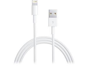 4XEM 4XLIGHTNING6 8 Pin Lightning To USB Cable For iPhone/iPod/iPad - Certified 4XEM 4XLIGHTNING6 8 Pin Lightning To USB Cable For iPhone/iPod/iPad - Certified