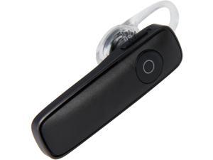 PLANTRONICS Marque 2 M165 88120-01 Black Bluetooth Headset