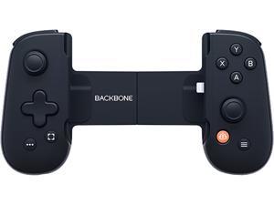 Backbone Black Gaming Controller for iPhone BB02BX
