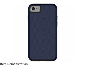 Blu Element Navy Armour 2X Case for iPhone SE/8/7 BEA2XIPSEB