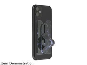 intelliArmor POCKiT Black Grip Stand, The Most Versatile Phone Grip IT-PCKT-MB intelliArmor POCKiT Black Grip Stand, The Most Versatile Phone Grip IT-PCKT-MB