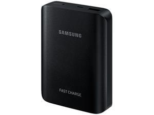 Fast Charge Battery Pack (10.2A), Black Fast Charge Battery Pack (10.2A), Black