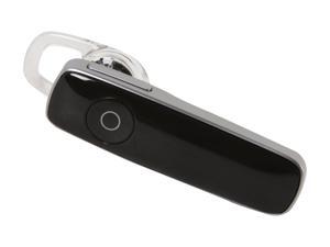 PLANTRONICS Marque M155 Black Bluetooth Headset