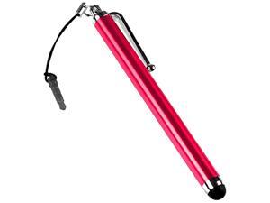 Insten Red Touch Screen Stylus Compatible with the New Apple iPhone 5 798692 Insten Red Touch Screen Stylus Compatible with the New Apple iPhone 5 798692