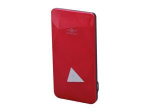 Vantec Power Gem Pink 3500 mAh Rechargeable Portable Battery VAN-350BB-PK Vantec Power Gem Pink 3500 mAh Rechargeable Portable Battery VAN-350BB-PK