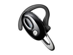 MOTOROLA Over-The-Ear Bluetooth Headset w/ Built-In Noise Reduction / Echo Cancellation / 8 Hours Talk Time (H720)