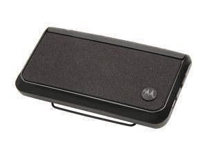 MOTOROLA TX500 Bluetooth In-Car Speakerphone MOTOROLA TX500 Bluetooth In-Car Speakerphone
