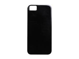 The Joy Factory Madrid Jet Black Solid Ultra Slim PC Case w/ Screen Protector for iPhone 5 CSD134 The Joy Factory Madrid Jet Black Solid Ultra Slim PC Case w/ Screen Protector for iPhone 5 CSD134