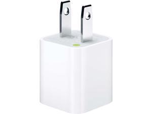 4XEM 4XAPPLECHARGER White Universal Wall Charger for iPhone/iPod