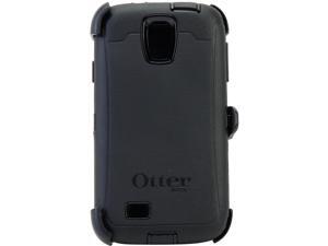 OtterBox Defender Black Holster for Samsung Galaxy S4 77-27434 OtterBox Defender Black Holster for Samsung Galaxy S4 77-27434
