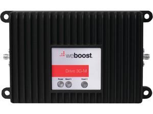 weBoost Drive 3G-M Signal Booster Kit470102 weBoost Drive 3G-M Signal Booster Kit470102