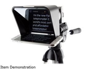 Parrot Teleprompter V2 PT-ParrotV2 Parrot Teleprompter V2 PT-ParrotV2