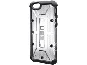 UAG iPhone 6 / iPhone 6s Feather-Light Rugged [ICE] Military Drop Tested Phone Case