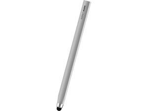 Adonit Mark Stylus Pen for iPad, iPhone, and Touchscreens - Silver ADMS