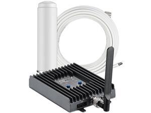 SureCall Flexpro In-building Omni/whip Kit SC-DUALH/O-72-ORA-KIT SureCall Flexpro In-building Omni/whip Kit SC-DUALH/O-72-ORA-KIT