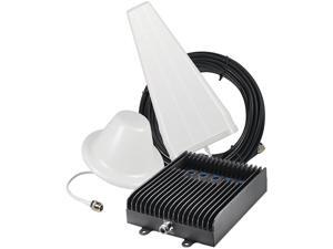SureCall Fusion5s Yagi/Dome Signal-Booster Kit SC-POLYSH/O-72-YD-KIT SureCall Fusion5s Yagi/Dome Signal-Booster Kit SC-POLYSH/O-72-YD-KIT