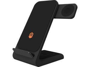 STM stm-931-323Z-02 Black ChargeTree Swing STM stm-931-323Z-02 Black ChargeTree Swing