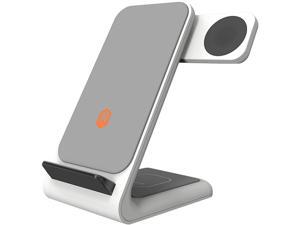 STM stm-931-323Z-01 White ChargeTree Swing STM stm-931-323Z-01 White ChargeTree Swing
