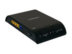Cradlepoint Small Business Mobile Broadband Router MBR1200B Cradlepoint Small Business Mobile Broadband Router MBR1200B