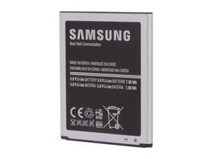 SAMSUNG Black / Metalic Silver 2100 mAh Standard Battery with NFC For Samsung Galaxy S III EB-L1G6LLAGSTA SAMSUNG Black / Metalic Silver 2100 mAh Standard Battery with NFC For Samsung Galaxy S III EB-L1G6LLAGSTA