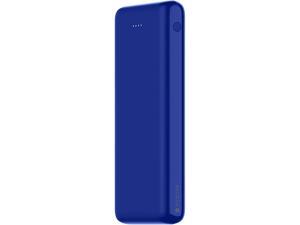 Mophie Power Boost XXL Blue 20800 mAh Universal Portable Battery with USB-A Output for Smartphones, Tablets, USB Devices 401103998 Mophie Power Boost XXL Blue 20800 mAh Universal Portable Battery with USB-A Output for Smartphones, Tablets, USB Devices 401103998