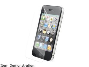 Zagg invisibleSHIELD Case-Friendly Screen Protector for iPhone 4/4S APLIPHONE4GCF