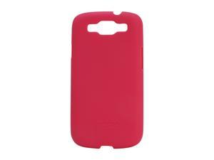 Incipio feather Neon Pink Ultralight Hard Shell Case For Samsung Galaxy S III SA-297