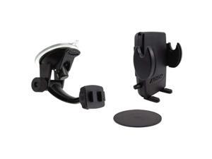 ARKON Travelmount Windshield, Dashboard, and Console Mount (SM415) ARKON Travelmount Windshield, Dashboard, and Console Mount (SM415)