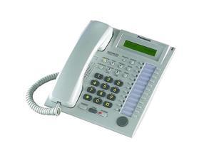 Speakerphone W/ LCD WHITE Speakerphone W/ LCD WHITE