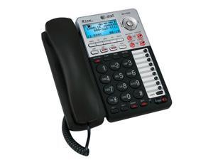 AT&T ML17939 2-line Operation Speakerphone with Caller ID and Digital Answering System AT&T ML17939 2-line Operation Speakerphone with Caller ID and Digital Answering System