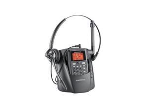 PLANTRONICS CT14 1.9 GHz DECT 6.0 Cordless Headset phone PLANTRONICS CT14 1.9 GHz DECT 6.0 Cordless Headset phone