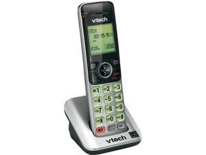 Vtech CS6609 Additional Handset for CS6619, CS6629 & CS6649 Vtech CS6609 Additional Handset for CS6619, CS6629 & CS6649